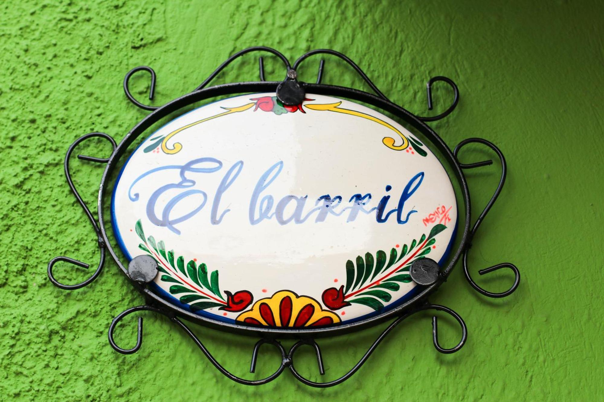 Hostal La Loteria Guadalajara Kültér fotó