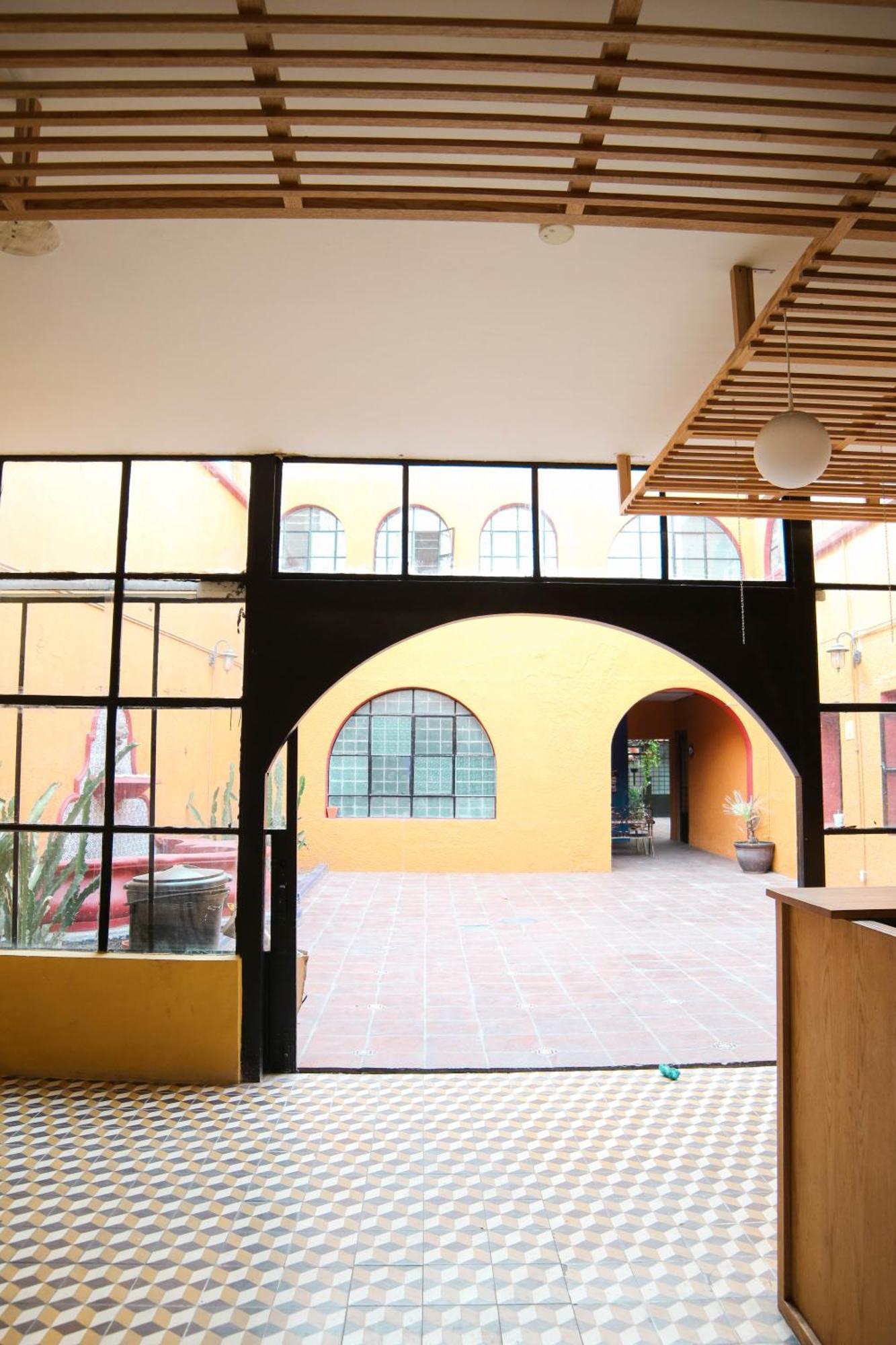 Hostal La Loteria Guadalajara Kültér fotó