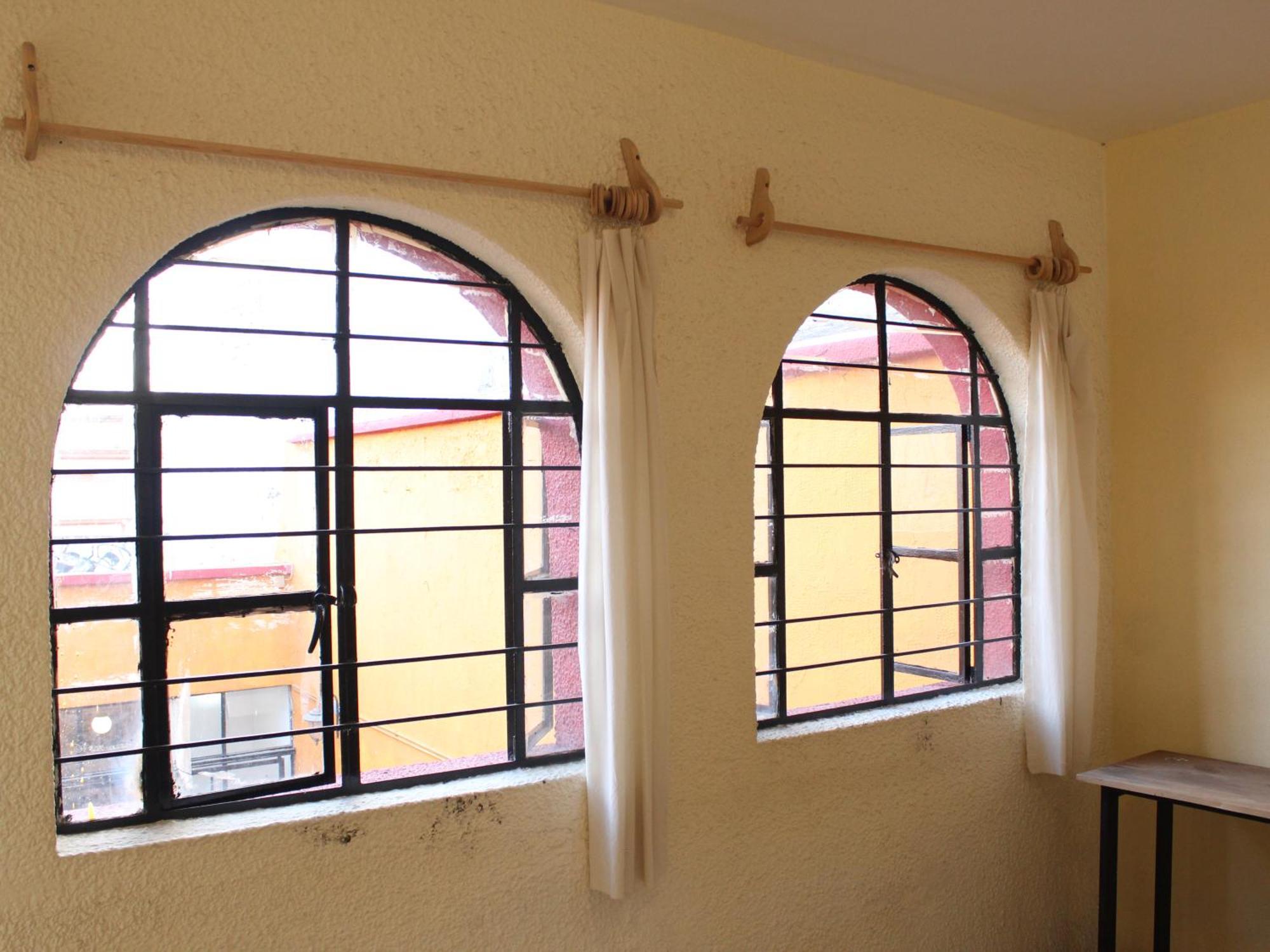 Hostal La Loteria Guadalajara Kültér fotó