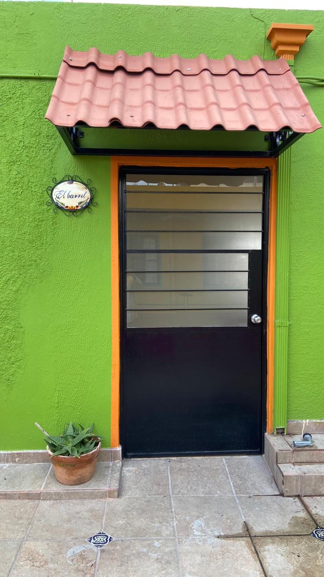Hostal La Loteria Guadalajara Kültér fotó
