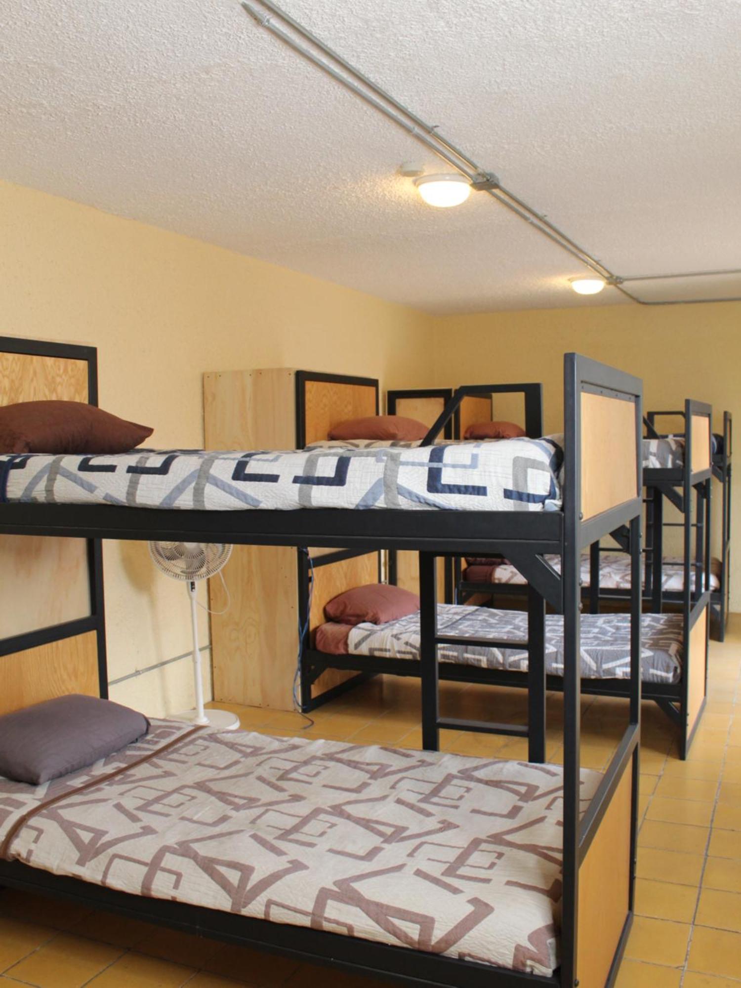 Hostal La Loteria Guadalajara Kültér fotó