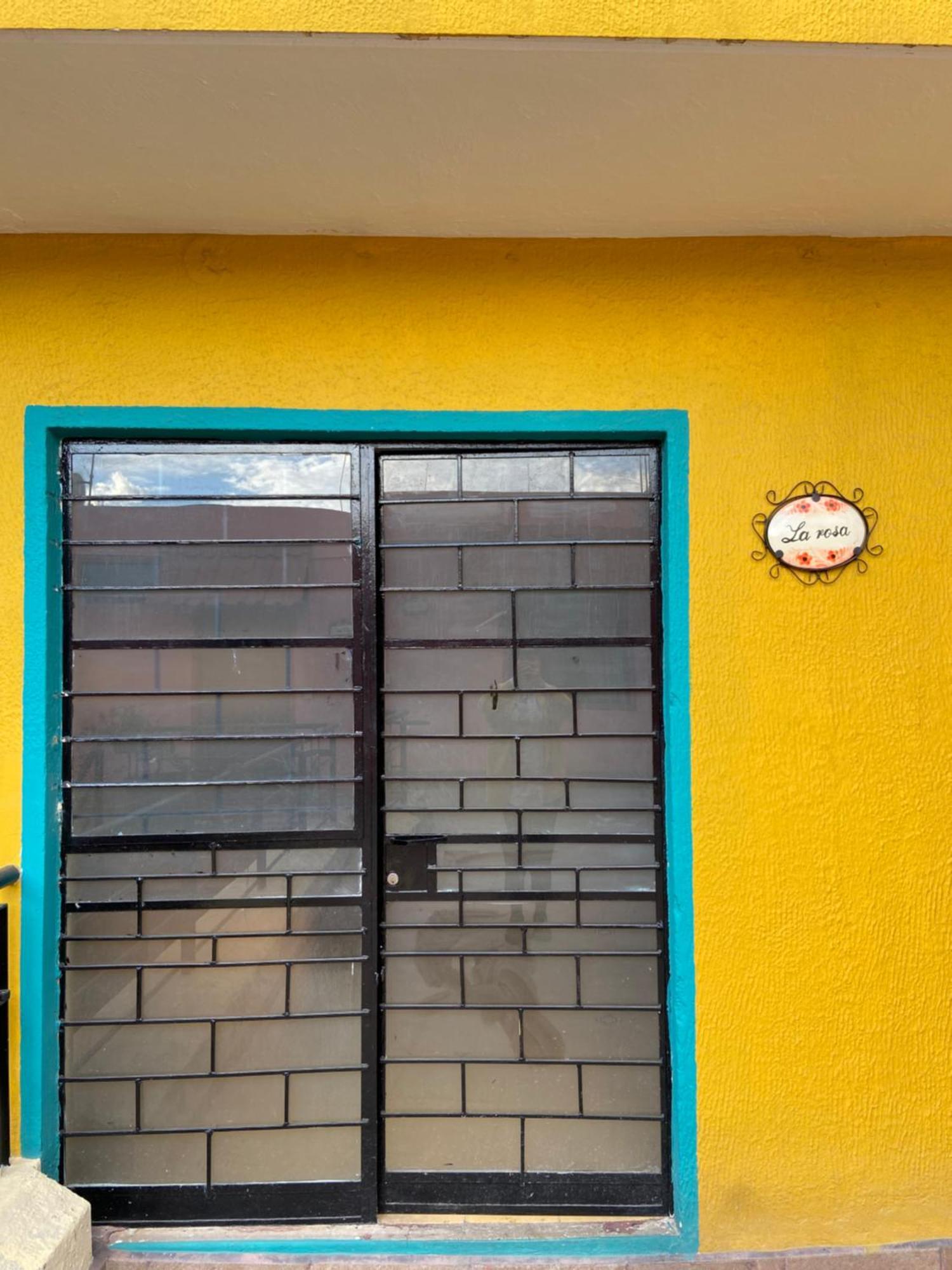 Hostal La Loteria Guadalajara Kültér fotó