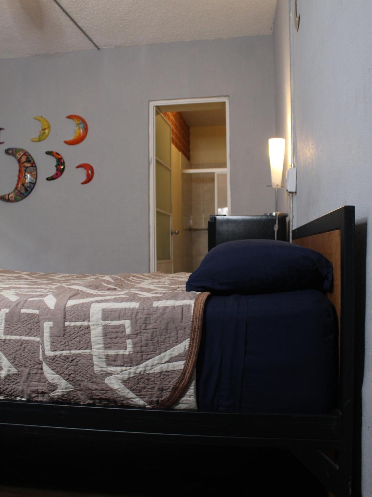 Hostal La Loteria Guadalajara Kültér fotó