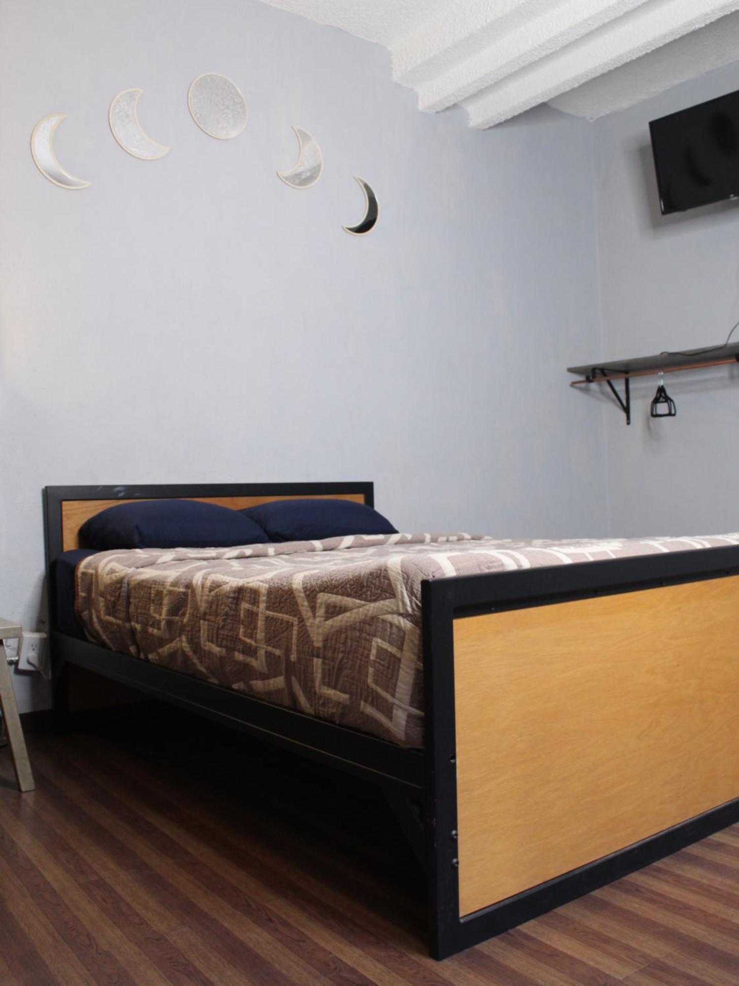 Hostal La Loteria Guadalajara Kültér fotó