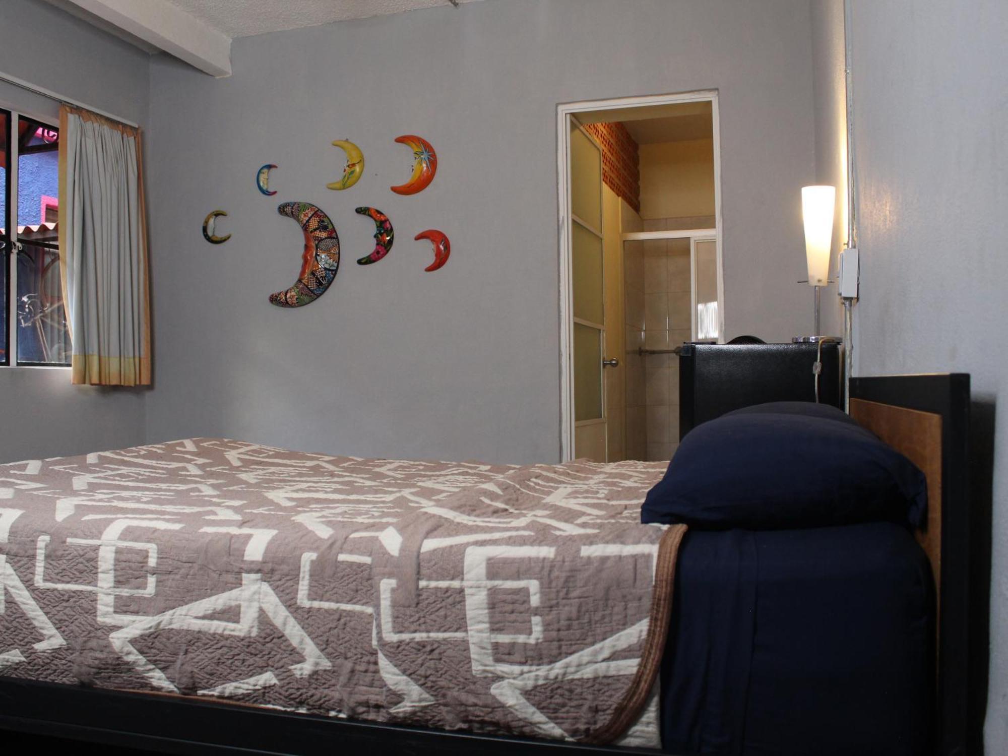 Hostal La Loteria Guadalajara Kültér fotó
