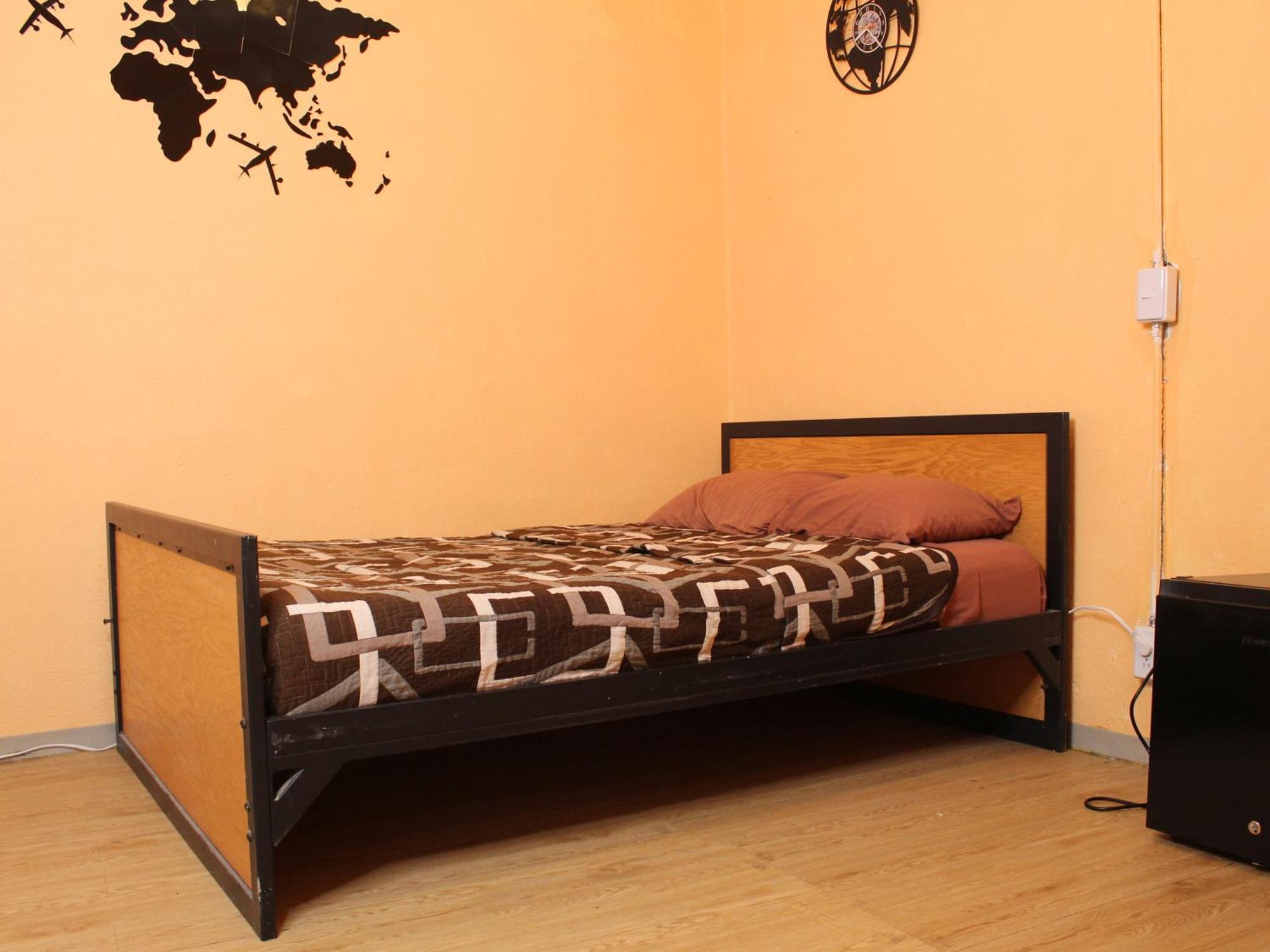Hostal La Loteria Guadalajara Kültér fotó
