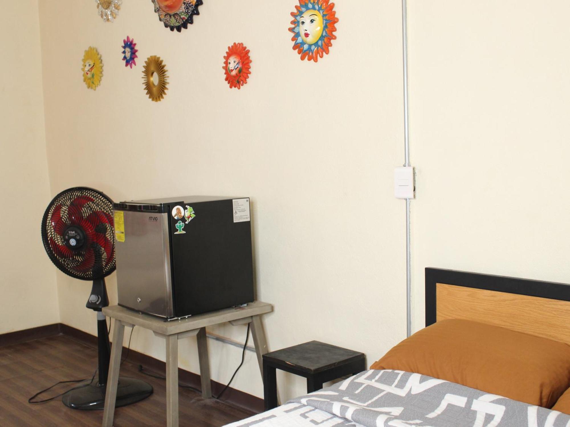 Hostal La Loteria Guadalajara Kültér fotó