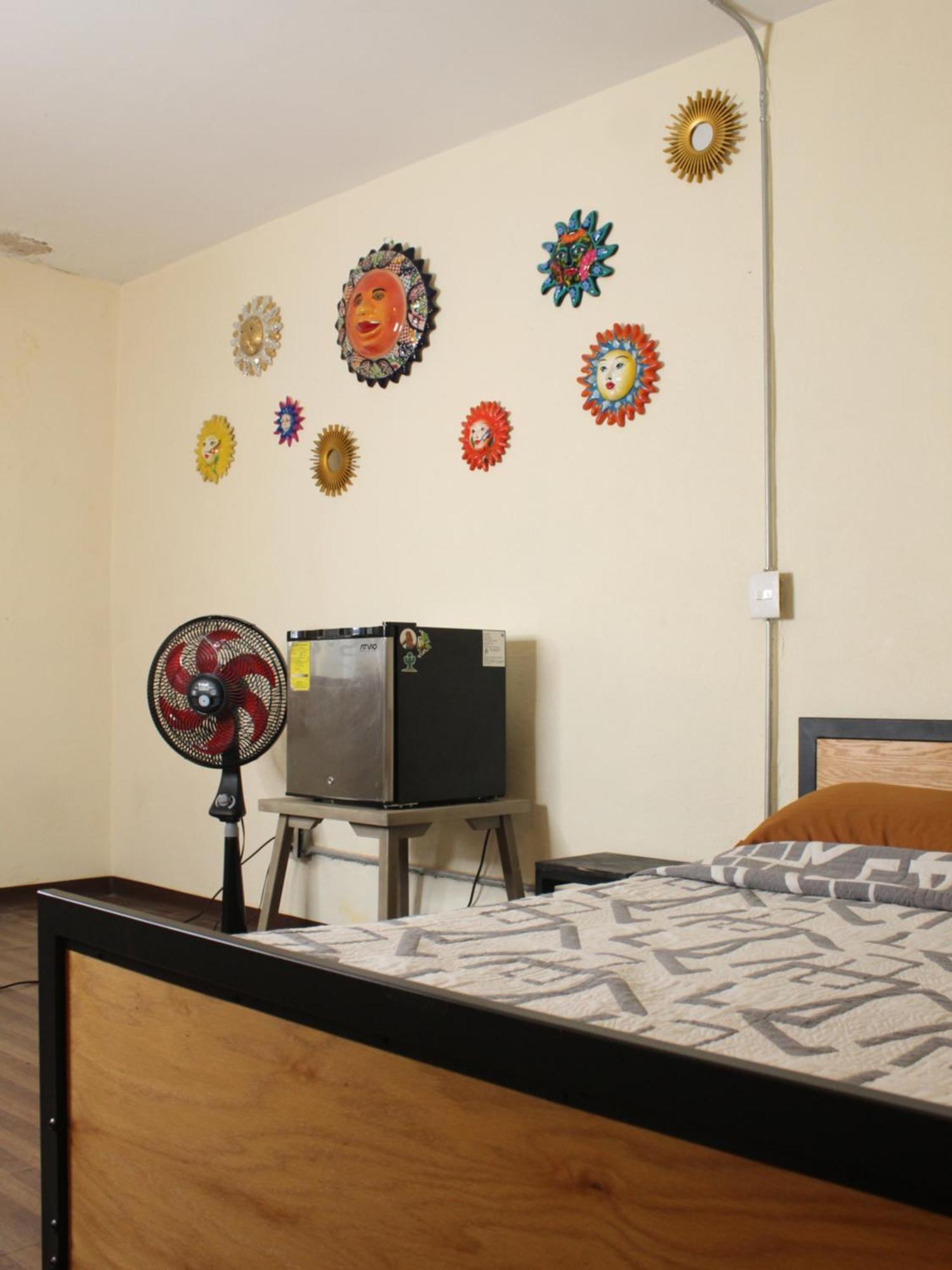 Hostal La Loteria Guadalajara Kültér fotó