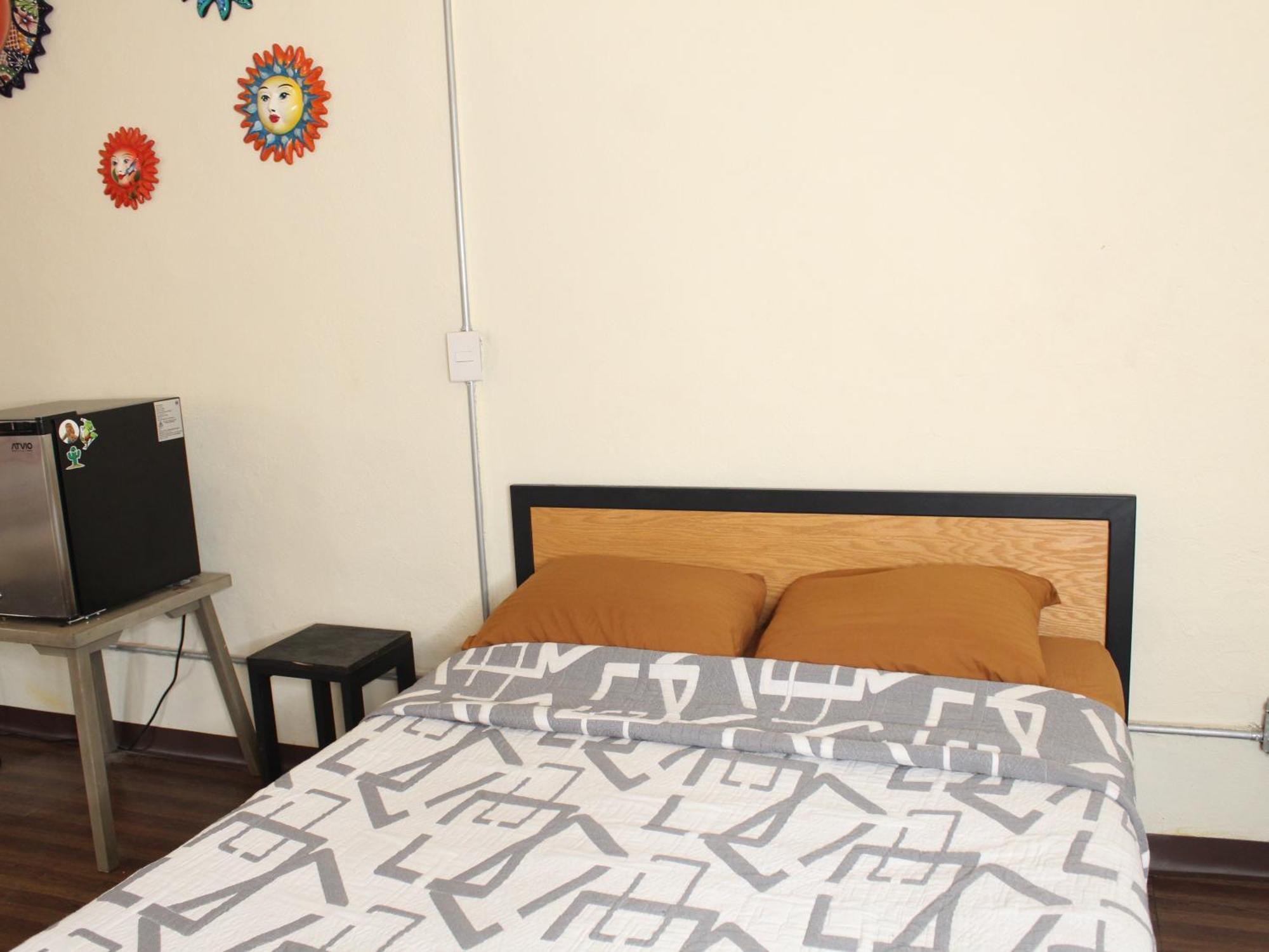 Hostal La Loteria Guadalajara Kültér fotó